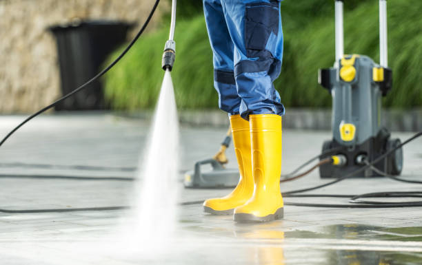 Reliable East Pittsburgh, PA Pressure Washing Solutions